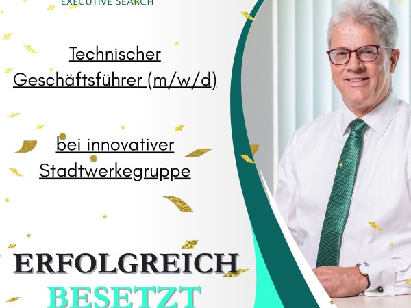 Kopie von Kopie von Kopie von Kopie von Kopie von Manager Nachhaltigkeit Position erfolgreich besetzt LinkedIn Beitrag 2